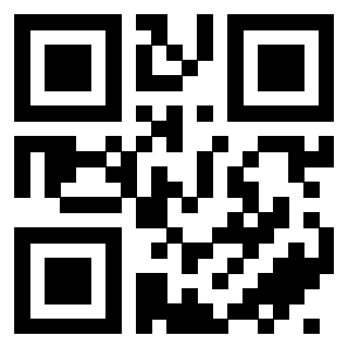 Il QrCode di 3401329064