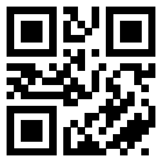 Scansione del QrCode di 3401329065