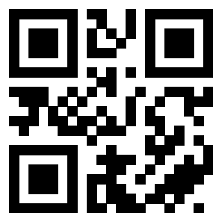 3401329066 - Immagine del QrCode