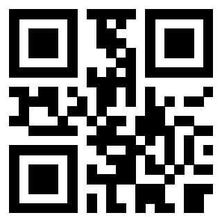 3401329068 - Immagine del Qr Code