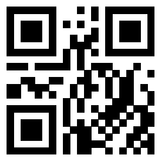 Immagine del QrCode di 3401329069