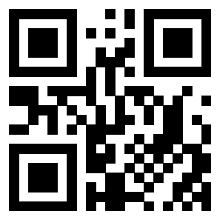 Immagine del Qr Code di 3401329070