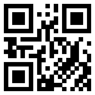 3401329071 Qr Code associato