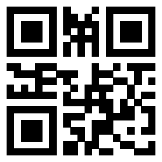 Qr Code di 3401329077