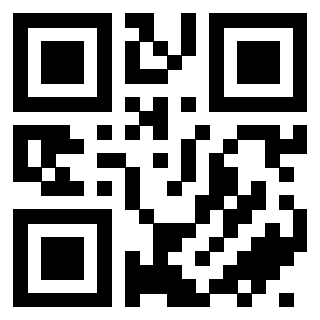 Immagine del Qr Code di 3401329078