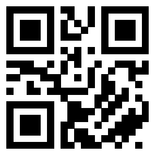 3401329079 QrCode associato