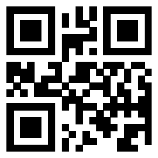 Il QrCode di 3401329084