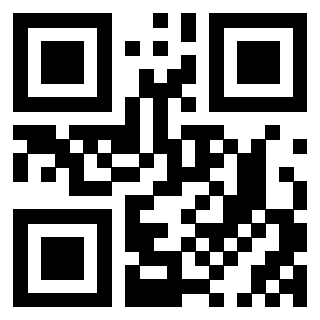 Scansione del Qr Code di 3401329085