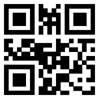 3401329086 - Immagine del QrCode