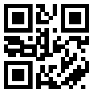 Il QrCode di 3401329087