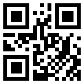 Scansione del Qr Code di 3401329088