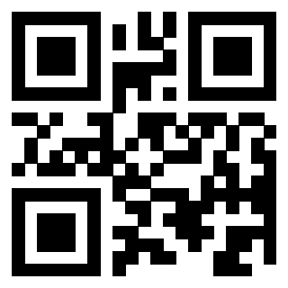 Immagine del Qr Code di 3401329093