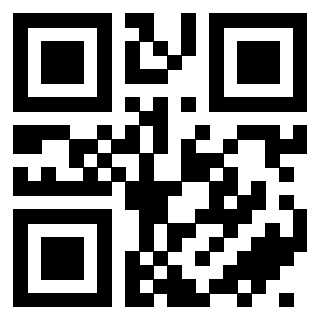 Il QrCode di 3401329094