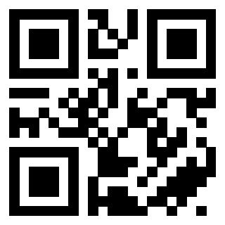 3401329096 QrCode associato