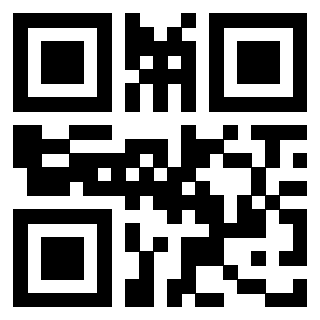 3401329097 - Immagine del QrCode
