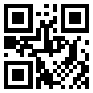 3401329098 - Immagine del Qr Code associato