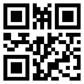 3401329099 QrCode associato