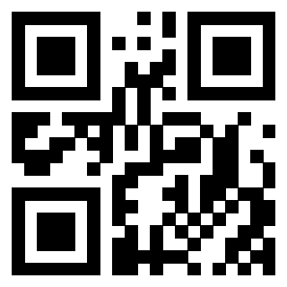 Scansione del Qr Code di 3401329106