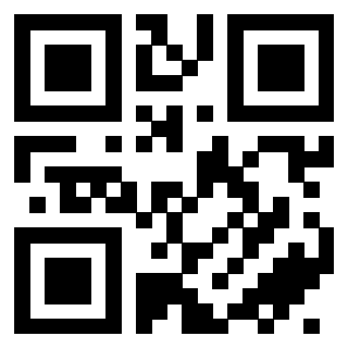 3401329110 Qr Code associato