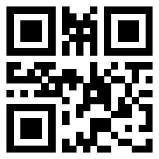 Immagine del Qr Code di 3401329114