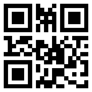 Scansione del Qr Code di 3401329116