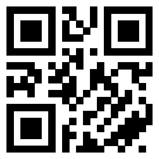 3401329118 - Immagine del Qr Code