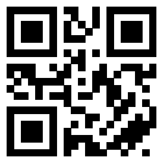 3401329122 QrCode associato