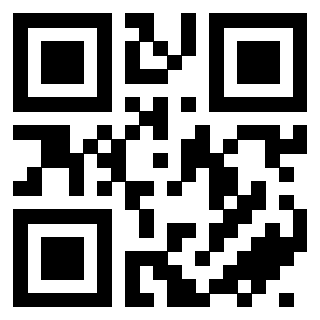 Il QrCode di 3401329123