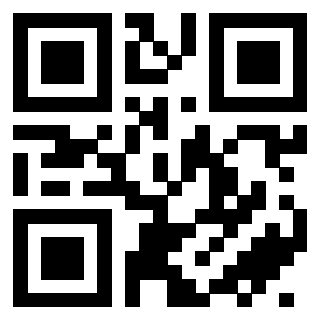 Scansione del Qr Code di 3401329124