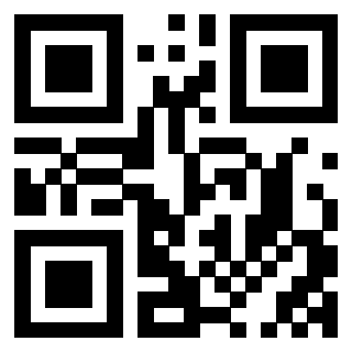 Immagine del QrCode di 3401329126