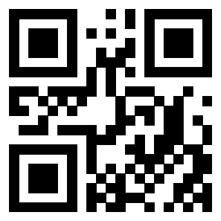 3401329127 - Immagine del QrCode associato