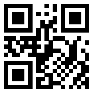 3401329130 - Immagine del QrCode