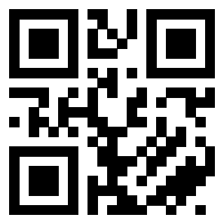 3401329131 - Immagine del QrCode associato