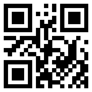 3401329133 - Immagine del Qr Code