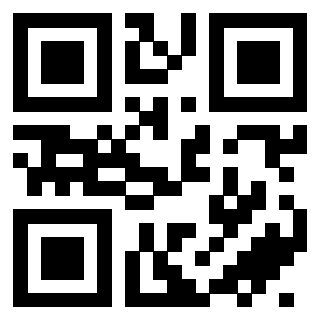 3401329136 - Immagine del QrCode