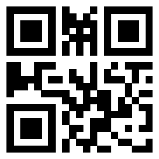 3401329137 Qr Code associato