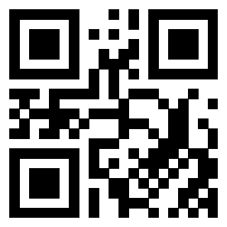 3401329139 QrCode associato