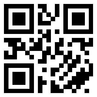 3401329140 - Immagine del QrCode