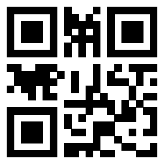 3401329144 - Immagine del Qr Code associato