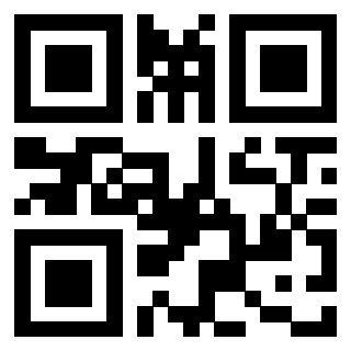 Scansione del Qr Code di 3401329145