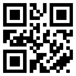 Scansione del QrCode di 3401329146