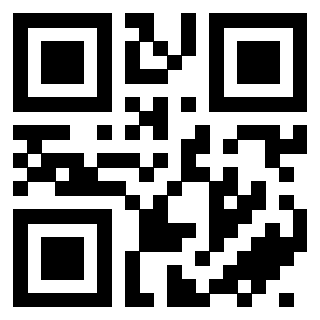 QrCode di 3401329147