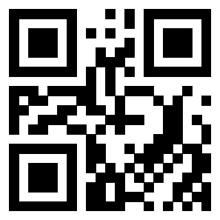 Scansione del Qr Code di 3401329149