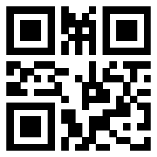 Scansione del Qr Code di 3401329151