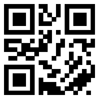 Immagine del Qr Code di 3401329152