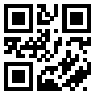 Il Qr Code di 3401329155