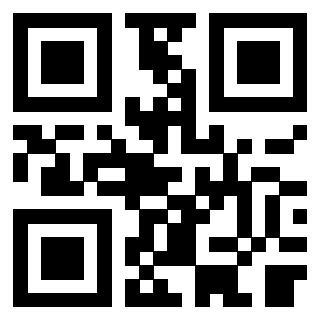 Immagine del Qr Code di 3401329159