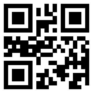 3401329161 - Immagine del QrCode associato