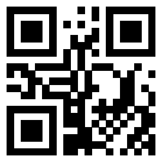 Immagine del QrCode di 3401329162