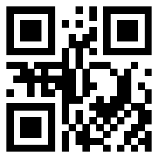 Immagine del Qr Code di 3401329163